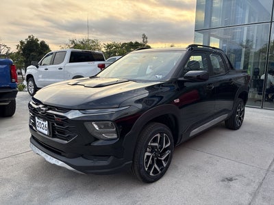 2026 Chevrolet MONTANA MONTANA RS PAQ. B