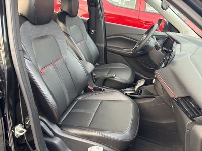 2026 Chevrolet MONTANA MONTANA RS PAQ. B