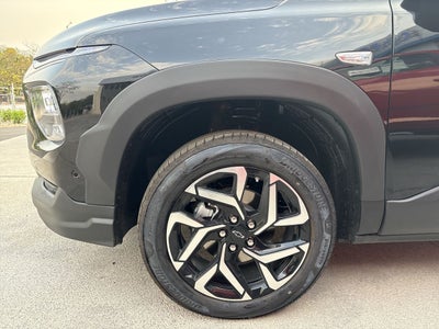 2026 Chevrolet MONTANA MONTANA RS PAQ. B