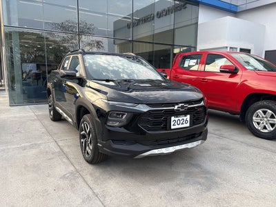 2026 Chevrolet MONTANA MONTANA RS PAQ. B