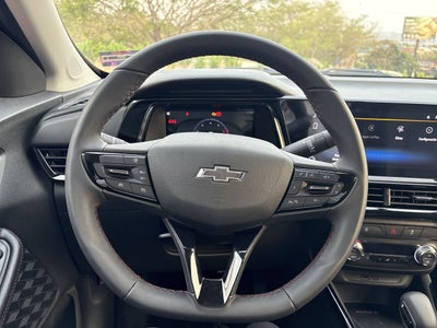 2026 Chevrolet MONTANA MONTANA RS PAQ. B