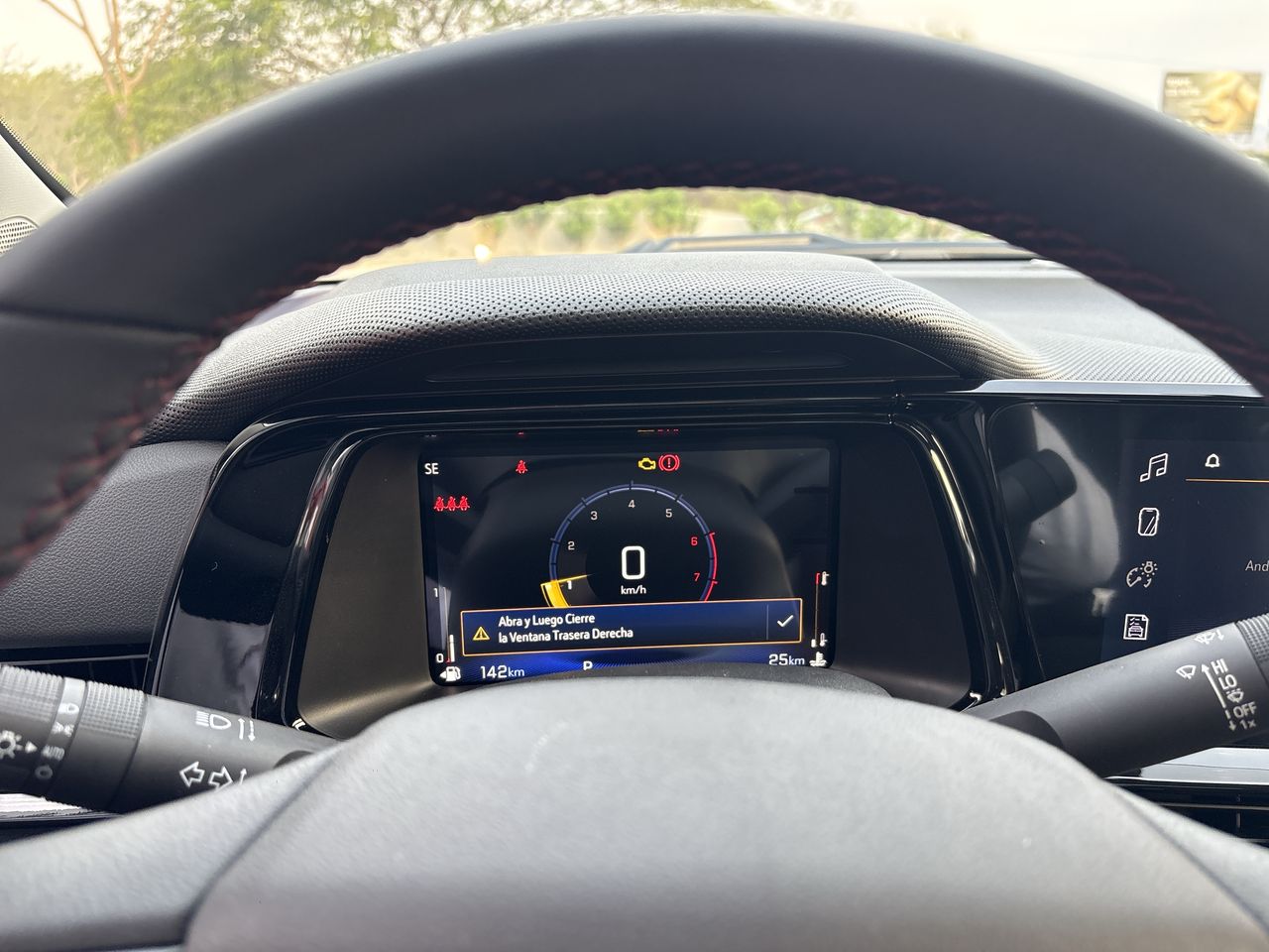 2026 Chevrolet MONTANA MONTANA RS PAQ. B