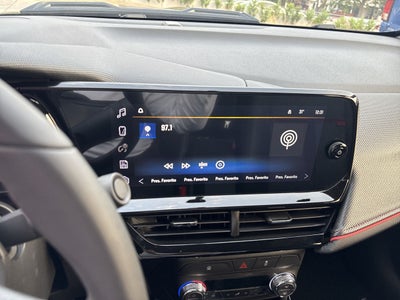 2026 Chevrolet MONTANA MONTANA RS PAQ. B