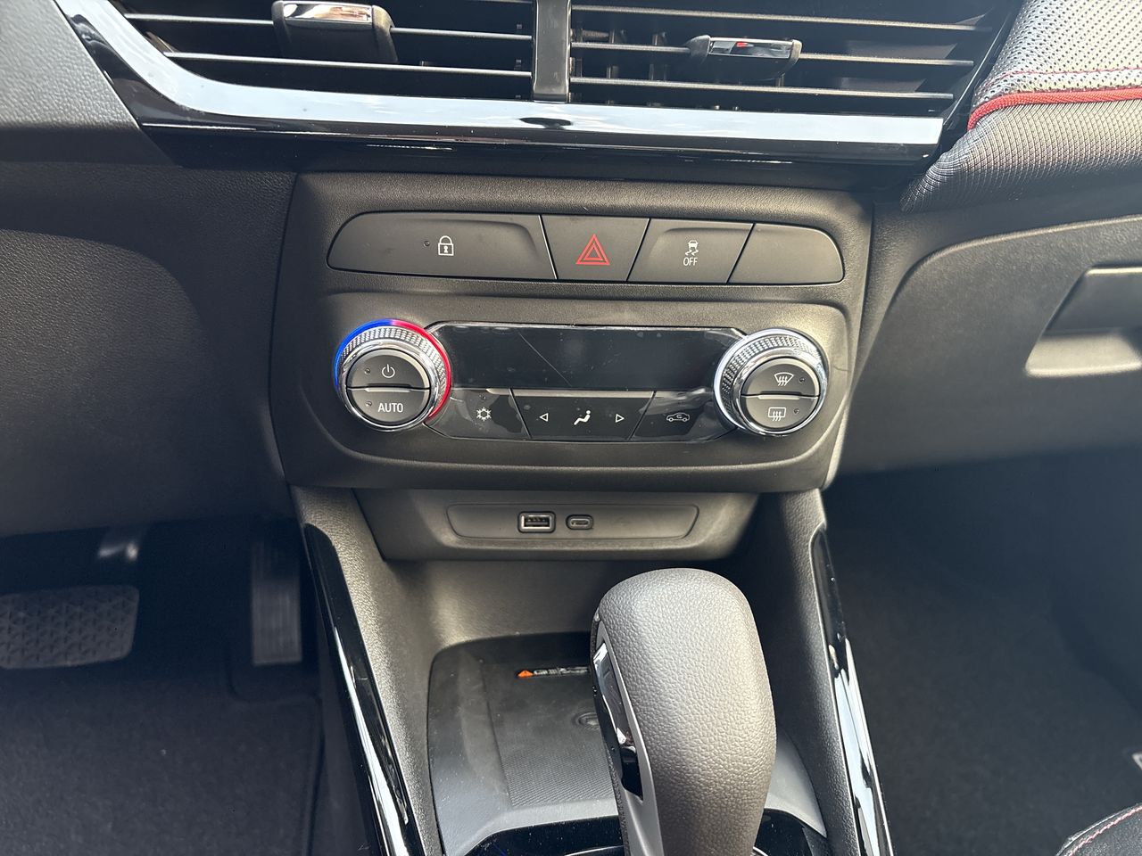 2026 Chevrolet MONTANA MONTANA RS PAQ. B