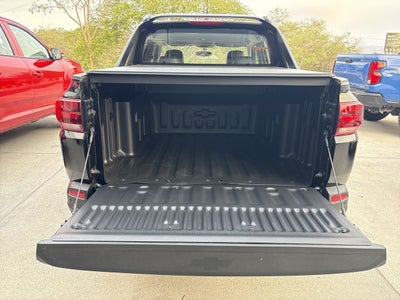 2026 Chevrolet MONTANA MONTANA RS PAQ. B