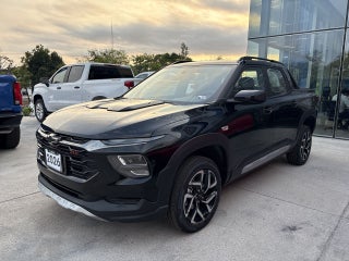2026 Chevrolet MONTANA MONTANA RS PAQ. B