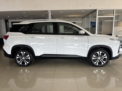 2026 Chevrolet CAPTIVA CAPTIVA LT 5 PASAJEROS PAQ. A
