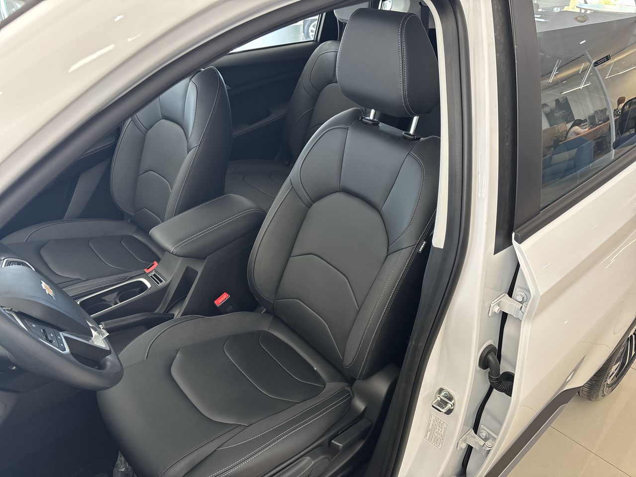 2026 Chevrolet CAPTIVA CAPTIVA LT 5 PASAJEROS PAQ. A
