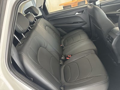 2026 Chevrolet CAPTIVA CAPTIVA LT 5 PASAJEROS PAQ. A