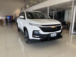 2026 Chevrolet CAPTIVA CAPTIVA LT 5 PASAJEROS PAQ. A