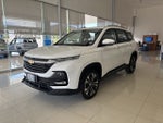 2026 Chevrolet CAPTIVA CAPTIVA LT 5 PASAJEROS PAQ. A