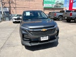 2026 Chevrolet CAPTIVA CAPTIVA LT 5 PASAJEROS PAQ. A