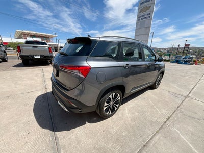 2026 Chevrolet CAPTIVA CAPTIVA LT 5 PASAJEROS PAQ. A