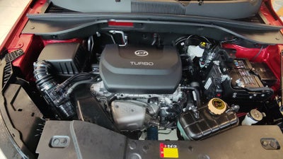 2026 Chevrolet GROOVE GROOVE SUV LT MANUAL D