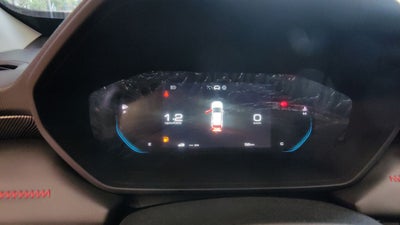2026 Chevrolet GROOVE GROOVE SUV LT MANUAL D