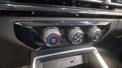 2026 Chevrolet GROOVE GROOVE SUV LT MANUAL D