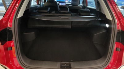 2026 Chevrolet GROOVE GROOVE SUV LT MANUAL D