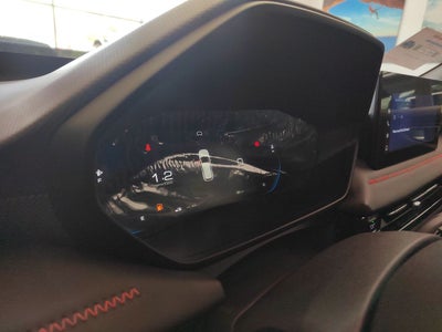 2026 Chevrolet GROOVE GROOVE SUV LT MANUAL D