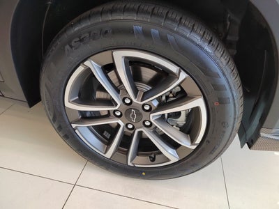 2026 Chevrolet GROOVE GROOVE SUV LT MANUAL D
