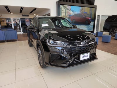 2026 Chevrolet GROOVE GROOVE SUV LT MANUAL D