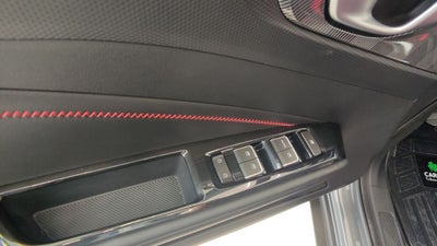 2026 Chevrolet GROOVE GROOVE SUV LT MANUAL D