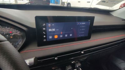 2026 Chevrolet GROOVE GROOVE SUV LT MANUAL D