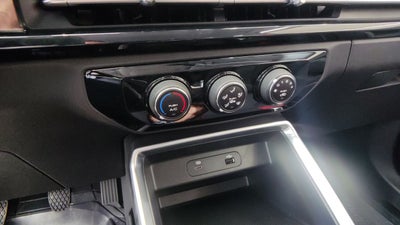 2026 Chevrolet GROOVE GROOVE SUV LT MANUAL D