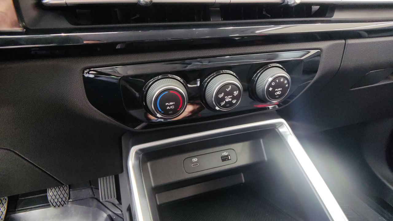 2026 Chevrolet GROOVE GROOVE SUV LT MANUAL D