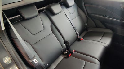 2026 Chevrolet GROOVE GROOVE SUV LT MANUAL D