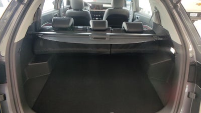 2026 Chevrolet GROOVE GROOVE SUV LT MANUAL D