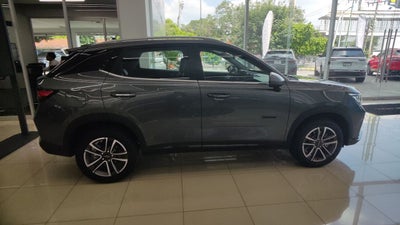 2026 Chevrolet GROOVE GROOVE SUV LT MANUAL D