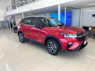 2026 Chevrolet GROOVE GROOVE RS AUTOMATICA CVT PAQ. F