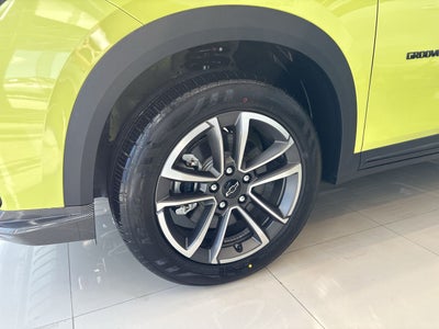 2026 Chevrolet GROOVE GROOVE LT AUTOMATICA  CVT PAQ E