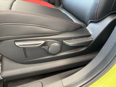 2026 Chevrolet GROOVE GROOVE LT AUTOMATICA  CVT PAQ E