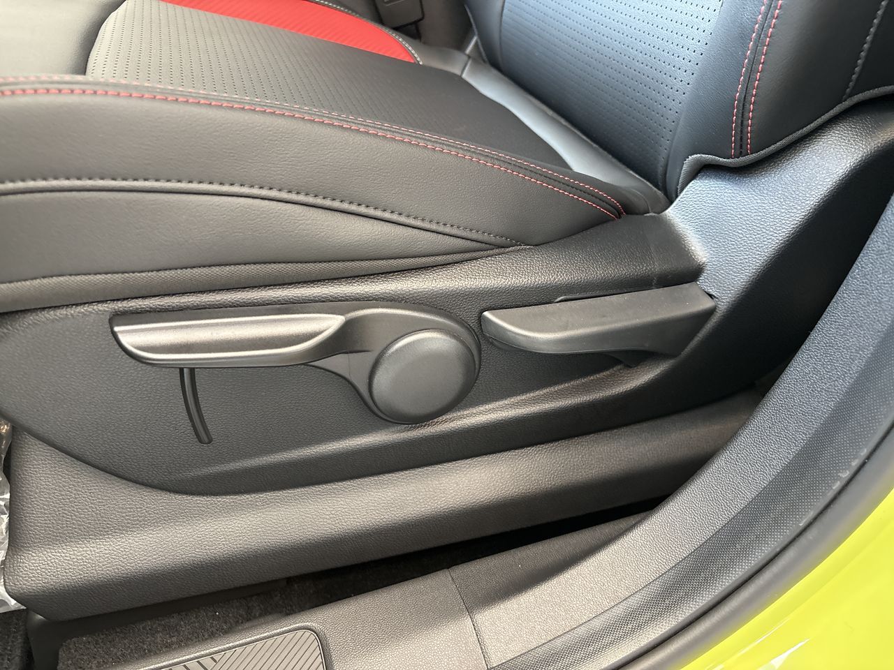 2026 Chevrolet GROOVE GROOVE LT AUTOMATICA  CVT PAQ E
