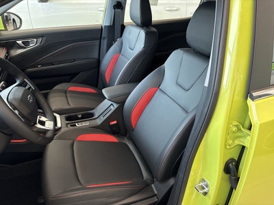 2026 Chevrolet GROOVE GROOVE LT AUTOMATICA  CVT PAQ E