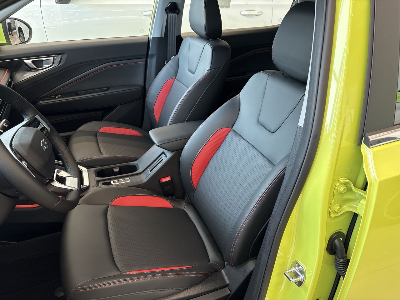 2026 Chevrolet GROOVE GROOVE LT AUTOMATICA  CVT PAQ E