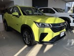 2026 Chevrolet GROOVE GROOVE LT AUTOMATICA  CVT PAQ E