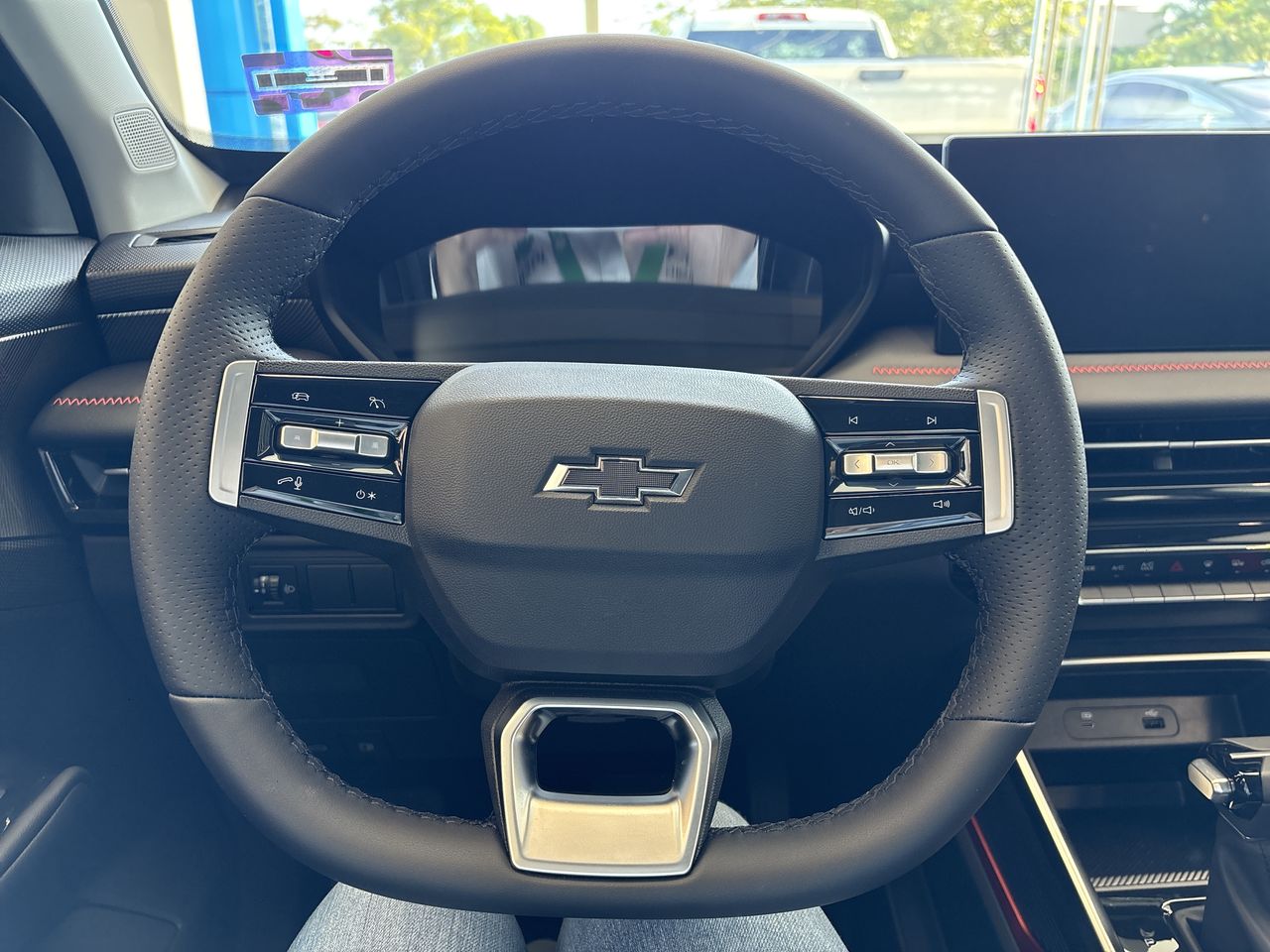 2026 Chevrolet GROOVE GROOVE LT AUTOMATICA  CVT PAQ E