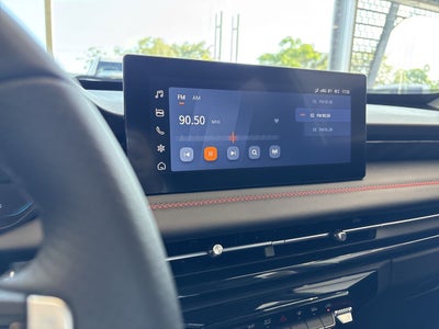 2026 Chevrolet GROOVE GROOVE LT AUTOMATICA  CVT PAQ E