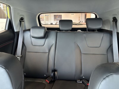 2026 Chevrolet GROOVE GROOVE LT AUTOMATICA  CVT PAQ E