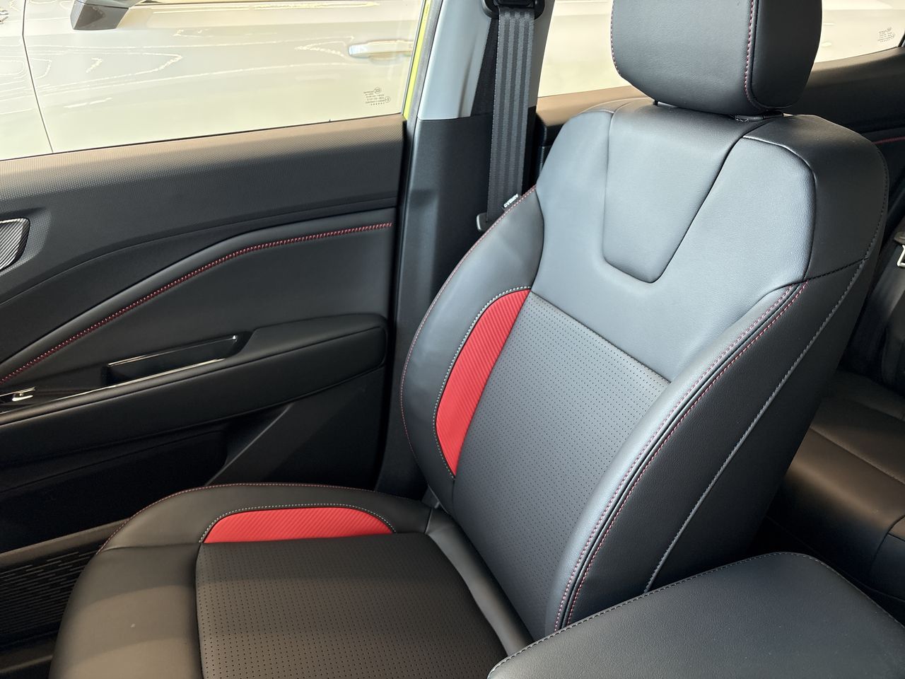 2026 Chevrolet GROOVE GROOVE LT AUTOMATICA  CVT PAQ E