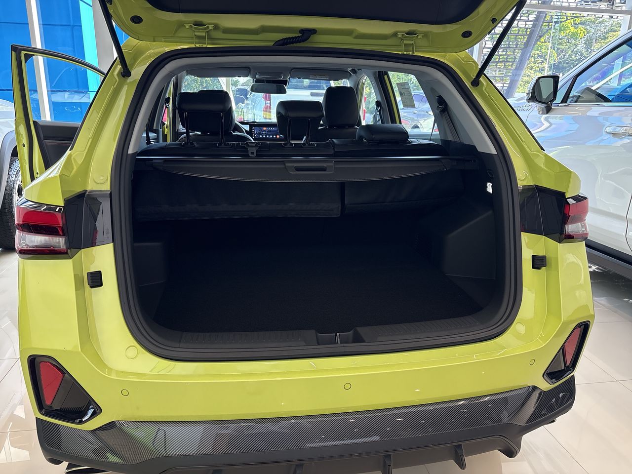 2026 Chevrolet GROOVE GROOVE LT AUTOMATICA  CVT PAQ E