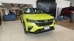 2026 Chevrolet GROOVE GROOVE RS AUTOMATICA CVT PAQ. F