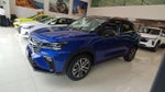 2026 Chevrolet GROOVE GROOVE RS AUTOMATICA CVT PAQ. F