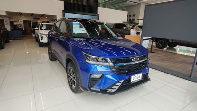 2026 Chevrolet GROOVE GROOVE RS AUTOMATICA CVT PAQ. F
