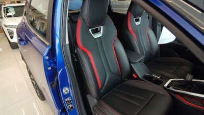 2026 Chevrolet GROOVE GROOVE RS AUTOMATICA CVT PAQ. F