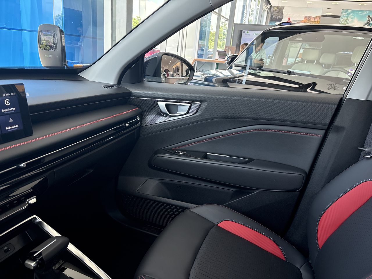2026 Chevrolet GROOVE GROOVE RS AUTOMATICA CVT PAQ. F