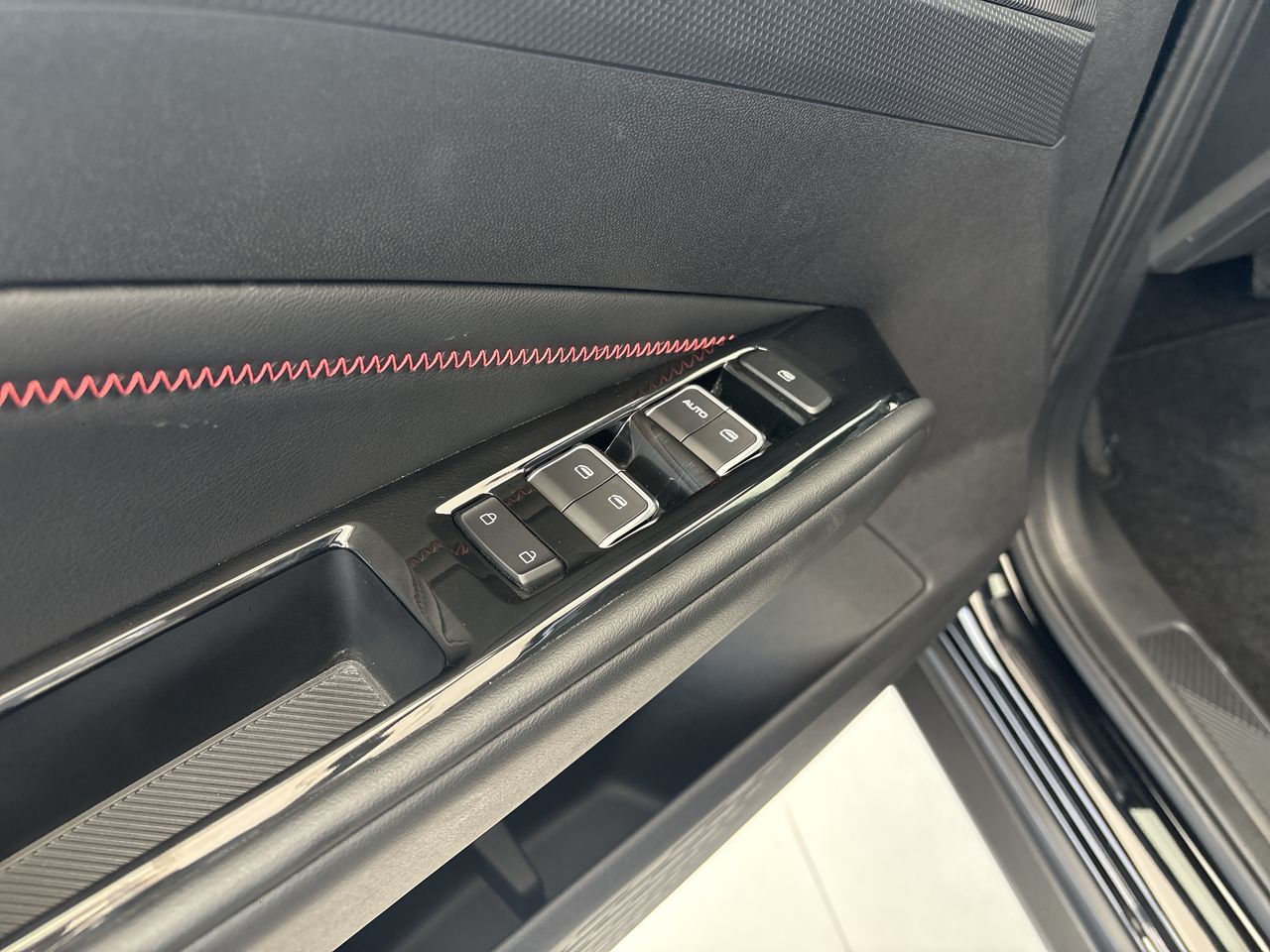 2026 Chevrolet GROOVE GROOVE RS AUTOMATICA CVT PAQ. F