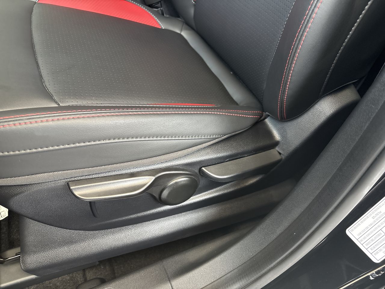 2026 Chevrolet GROOVE GROOVE RS AUTOMATICA CVT PAQ. F